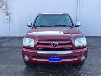 2005 Toyota Tundra SR5 - Photo 12 - Crest Hill, IL 60403