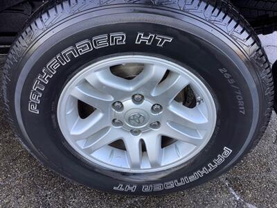 2005 Toyota Tundra SR5 - Photo 34 - Crest Hill, IL 60403