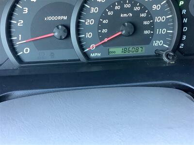 2005 Toyota Tundra SR5 - Photo 19 - Crest Hill, IL 60403