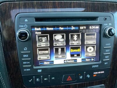 2016 Chevrolet Traverse LTZ - Photo 20 - Crest Hill, IL 60403