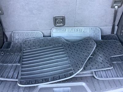 2016 Chevrolet Traverse LTZ - Photo 48 - Crest Hill, IL 60403