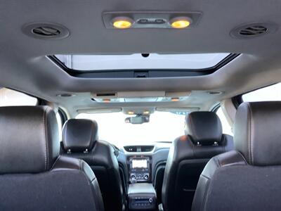 2016 Chevrolet Traverse LTZ - Photo 50 - Crest Hill, IL 60403