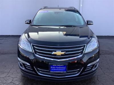 2016 Chevrolet Traverse LTZ - Photo 9 - Crest Hill, IL 60403