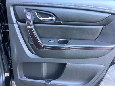 2016 Chevrolet Traverse LTZ - Photo 31 - Crest Hill, IL 60403