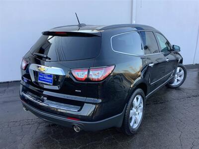 2016 Chevrolet Traverse LTZ - Photo 6 - Crest Hill, IL 60403