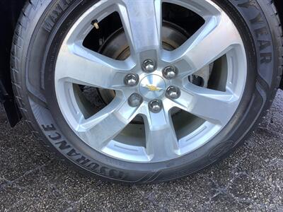 2016 Chevrolet Traverse LTZ - Photo 55 - Crest Hill, IL 60403