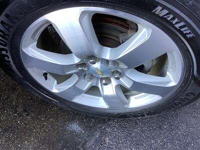 2016 Chevrolet Traverse LTZ - Photo 52 - Crest Hill, IL 60403