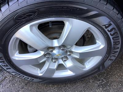 2016 Chevrolet Traverse LTZ - Photo 53 - Crest Hill, IL 60403