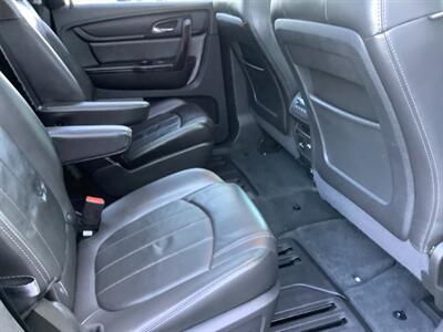 2016 Chevrolet Traverse LTZ - Photo 32 - Crest Hill, IL 60403