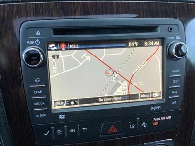 2016 Chevrolet Traverse LTZ - Photo 19 - Crest Hill, IL 60403