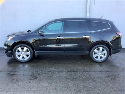 2016 Chevrolet Traverse LTZ - Photo 3 - Crest Hill, IL 60403
