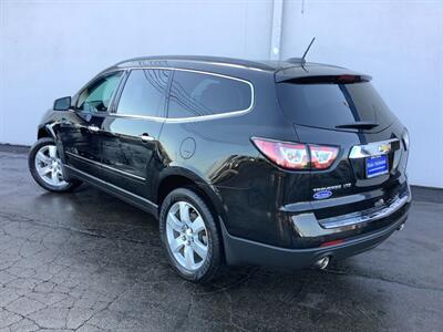 2016 Chevrolet Traverse LTZ - Photo 4 - Crest Hill, IL 60403