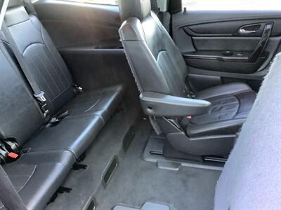 2016 Chevrolet Traverse LTZ - Photo 34 - Crest Hill, IL 60403