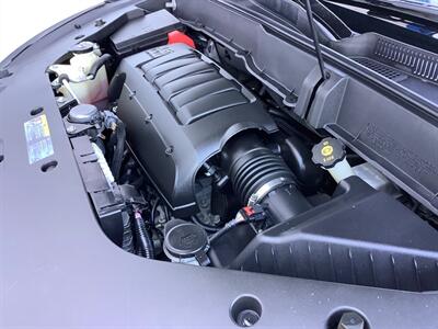 2016 Chevrolet Traverse LTZ - Photo 59 - Crest Hill, IL 60403