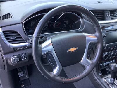 2016 Chevrolet Traverse LTZ - Photo 16 - Crest Hill, IL 60403