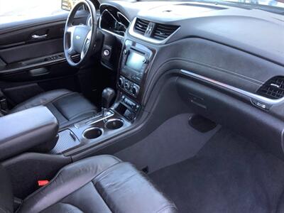 2016 Chevrolet Traverse LTZ - Photo 39 - Crest Hill, IL 60403