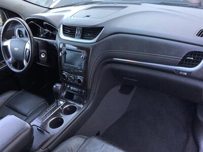 2016 Chevrolet Traverse LTZ - Photo 40 - Crest Hill, IL 60403