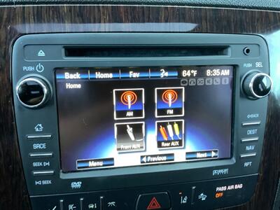 2016 Chevrolet Traverse LTZ - Photo 21 - Crest Hill, IL 60403