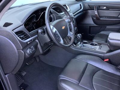 2016 Chevrolet Traverse LTZ - Photo 14 - Crest Hill, IL 60403