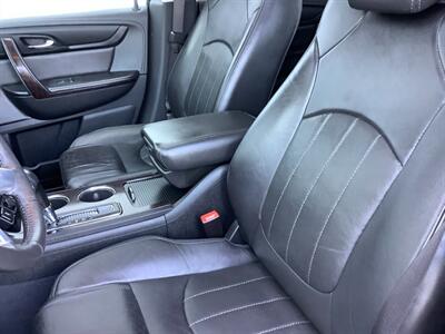 2016 Chevrolet Traverse LTZ - Photo 24 - Crest Hill, IL 60403