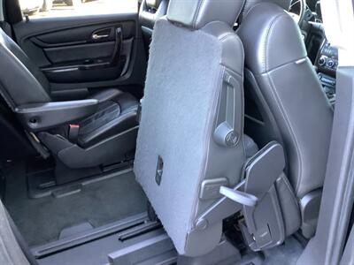 2016 Chevrolet Traverse LTZ - Photo 33 - Crest Hill, IL 60403