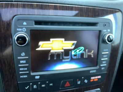 2016 Chevrolet Traverse LTZ - Photo 17 - Crest Hill, IL 60403