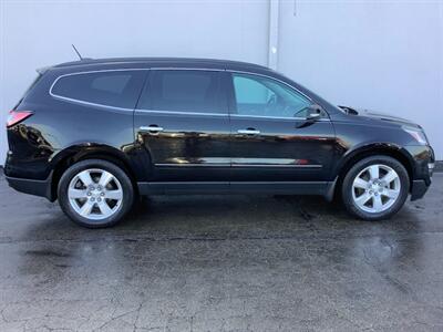 2016 Chevrolet Traverse LTZ - Photo 7 - Crest Hill, IL 60403