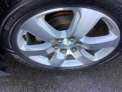 2016 Chevrolet Traverse LTZ - Photo 54 - Crest Hill, IL 60403