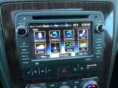 2016 Chevrolet Traverse LTZ - Photo 18 - Crest Hill, IL 60403