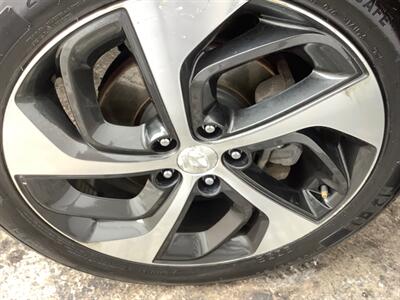 2016 Hyundai TUCSON Limited   - Photo 40 - Crest Hill, IL 60403