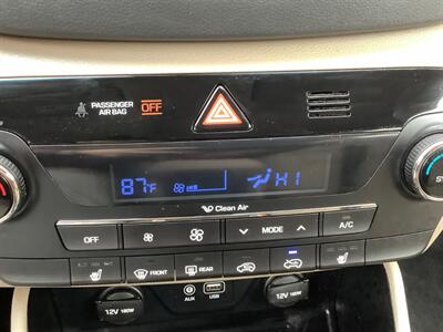 2016 Hyundai TUCSON Limited   - Photo 21 - Crest Hill, IL 60403