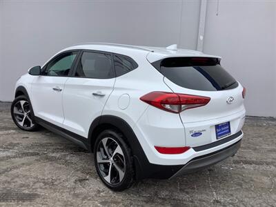 2016 Hyundai TUCSON Limited   - Photo 4 - Crest Hill, IL 60403