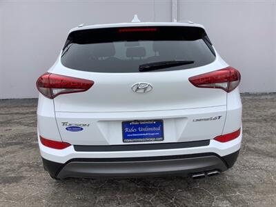 2016 Hyundai TUCSON Limited   - Photo 5 - Crest Hill, IL 60403