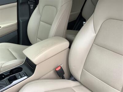 2016 Hyundai TUCSON Limited   - Photo 23 - Crest Hill, IL 60403