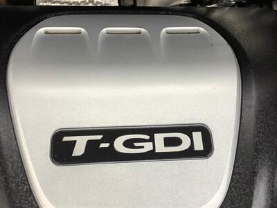 2016 Hyundai TUCSON Limited   - Photo 48 - Crest Hill, IL 60403