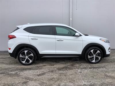 2016 Hyundai TUCSON Limited   - Photo 7 - Crest Hill, IL 60403