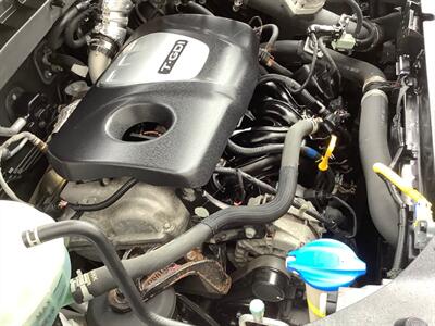 2016 Hyundai TUCSON Limited   - Photo 46 - Crest Hill, IL 60403