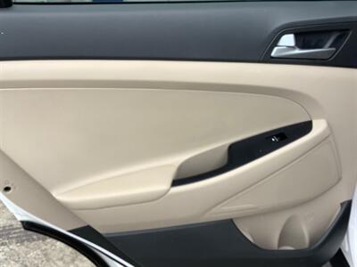 2016 Hyundai TUCSON Limited   - Photo 24 - Crest Hill, IL 60403