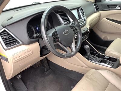 2016 Hyundai TUCSON Limited   - Photo 15 - Crest Hill, IL 60403