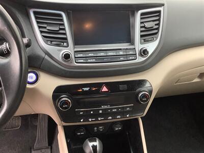 2016 Hyundai TUCSON Limited   - Photo 17 - Crest Hill, IL 60403