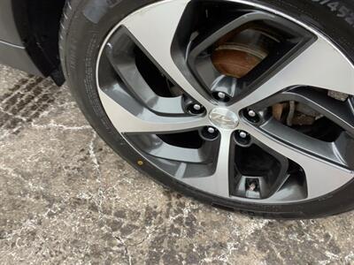 2016 Hyundai TUCSON Limited   - Photo 42 - Crest Hill, IL 60403