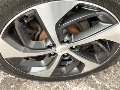 2016 Hyundai TUCSON Limited   - Photo 41 - Crest Hill, IL 60403