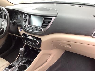 2016 Hyundai TUCSON Limited   - Photo 33 - Crest Hill, IL 60403