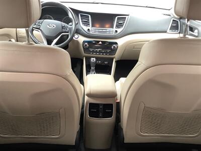 2016 Hyundai TUCSON Limited   - Photo 38 - Crest Hill, IL 60403