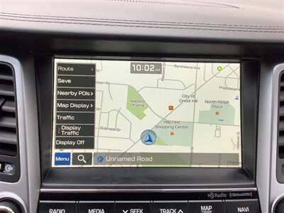 2016 Hyundai TUCSON Limited   - Photo 20 - Crest Hill, IL 60403