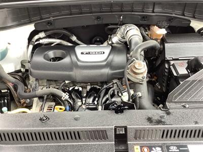 2016 Hyundai TUCSON Limited   - Photo 45 - Crest Hill, IL 60403