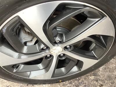 2016 Hyundai TUCSON Limited   - Photo 43 - Crest Hill, IL 60403