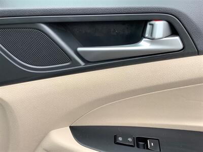 2016 Hyundai TUCSON Limited   - Photo 30 - Crest Hill, IL 60403