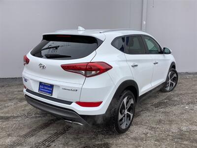 2016 Hyundai TUCSON Limited   - Photo 6 - Crest Hill, IL 60403