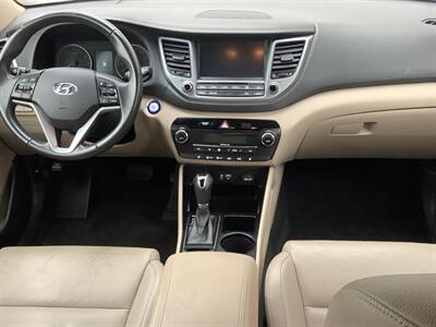 2016 Hyundai TUCSON Limited   - Photo 35 - Crest Hill, IL 60403